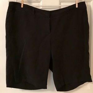 Eileen Fisher Tencel Shorts